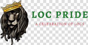 Loc Pride  HD Png Download