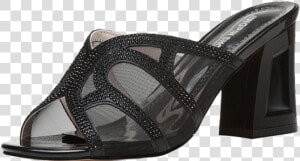 Ladies   Casual Sandal Ladies Footwear  HD Png Download