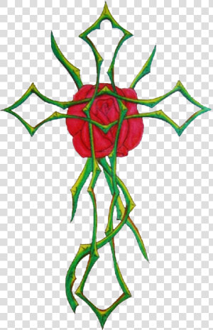 Free Rose Vines Drawings Download Free Clip Art Free   Drawing  HD Png Download