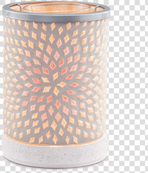 Starflower Scentsy Warmer   Scentsy Star Flower Warmer  HD Png Download