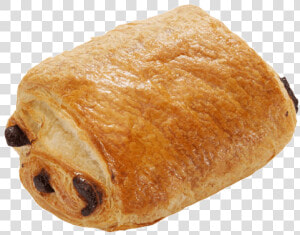 Pain Chocolat Top View Clip Arts   Pain Au Chocolat Png  Transparent Png