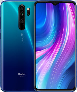 Xiaomi Redmi Note 8 Pro  HD Png Download