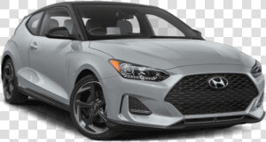 2020 Hyundai Veloster Turbo R Spec  HD Png Download