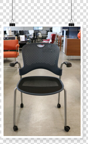 Transparent Office Chair Png   Office Chair  Png Download