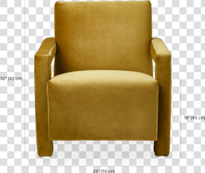 Class Image Lazyload   Maisoncorbeil Velvet Armchair Png  Transparent Png