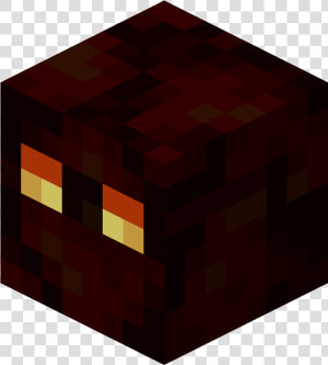 Magma Cube   Minecraft Magma Cube  HD Png Download