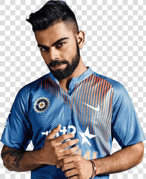 Virat Kohli  HD Png Download