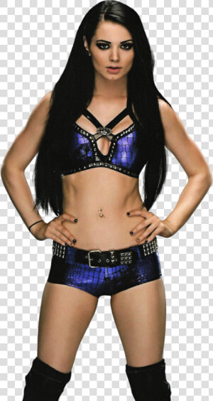 Wwe Diva Paige ✾   Wwe Paige Png  Transparent Png