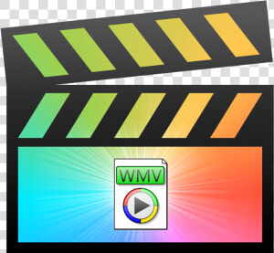 Cool Final Cut Pro Icons  HD Png Download