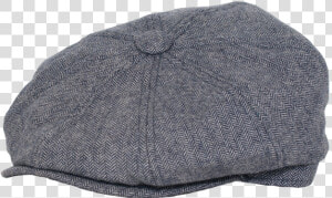 Georgie Wool Herringbone Newsboy Cap By Broner   Newsboy Hat Transparent  HD Png Download