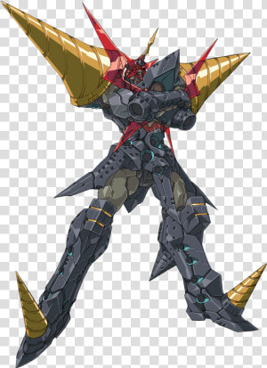 Transparent Gurren Lagann Png   Super Galaxy Gurren Lagann Png  Png Download