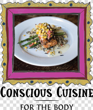 Conscious Cuisine   Callaloo  HD Png Download