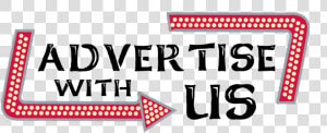 Advertise With Us Png  Transparent Png