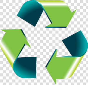 Recycle Symbol Png   Recycle Logo 3d Png  Transparent Png