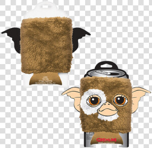 Gremlins Gizmo Fur Coozie   Cartoon  HD Png Download