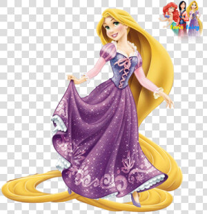 Transparent Tangled Pascal Png   Rapunzel Disney Princess Drawing  Png Download