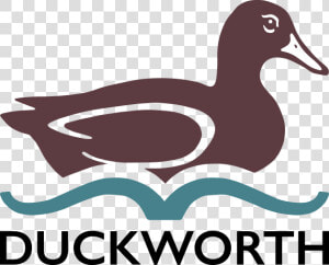 Duckworth Logo   Duckworth Publishers Png  Transparent Png