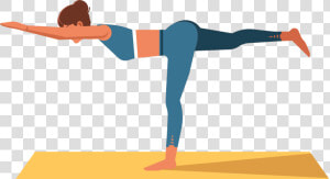 Pilates  HD Png Download