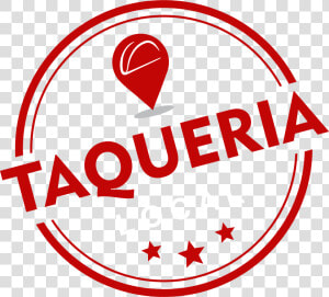 Taqueria Logo  HD Png Download