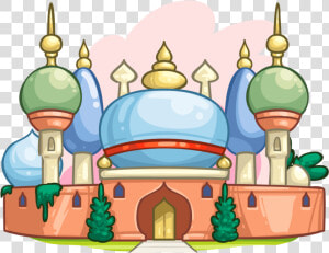 7 Wallpapers  Palace   Royal Palace Cartoon Palace  HD Png Download