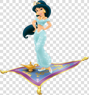 Princess Jasmine Png Pics   Disney Princess Jasmine  Transparent Png