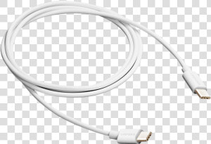 Firewire Cable  HD Png Download