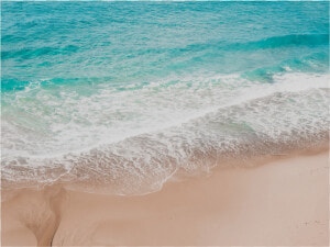  beach  ocean  background  overlay   Ocean Background Png  Transparent Png