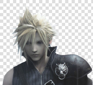 Cloud Strife Png  Transparent Png