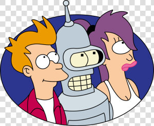 Download And Use Futurama High Quality Png  Transparent Png