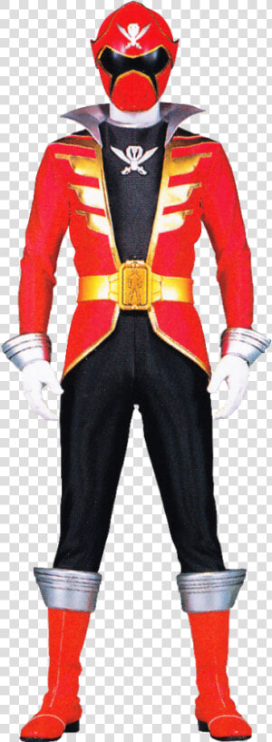 Megaforce Red   Red Super Megaforce Ranger  HD Png Download