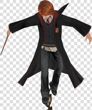 Download Zip Archive   Harry Potter Ps2 Model  HD Png Download