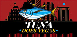 Tuna Does Vegas Logo   Tuna Does Vegas Poster  HD Png Download