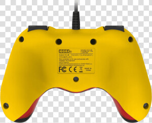 Hori Pokken Tournament Pro Pad   Controller   Terratec Producer Phase 26 Usb  HD Png Download