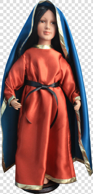 Virgin Mary Png   Guadalupe Mary Costume  Transparent Png