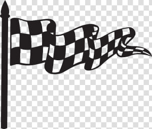 Race Flag  Car  Start  Win  Checkered  Race   Bandeiras De Corrida Gif  HD Png Download