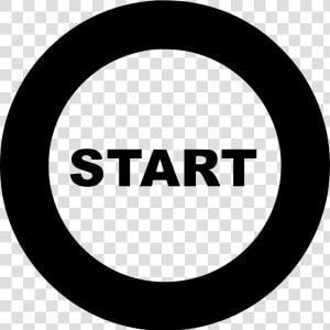 Start   Start Icon Free  HD Png Download