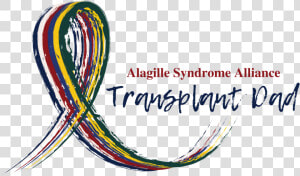 Algs Awareness Ribbon   Alagille Syndrome Awareness  HD Png Download