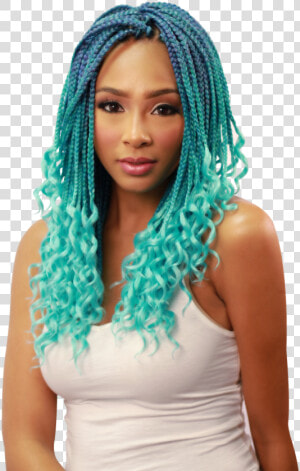 Braids Png  Transparent Png