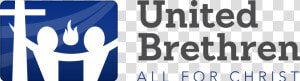 Church Of The United Brethren In Christ  HD Png Download