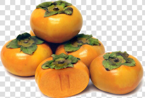 Fuyu Persimmons Png High quality Image   Persimmon  Transparent Png