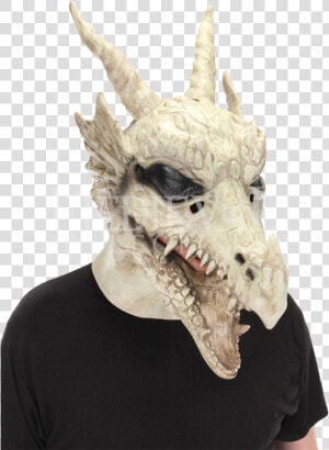 Dragon Skull  Hd Png Download   Png Download   Mouth Mover Mask Dragon  Transparent Png