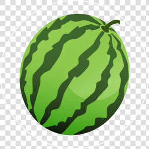 Watermelon icon   Watermelon  HD Png Download