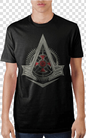 Assassins Creed Syndicate T shirt   Rwby T Shirt Mens  HD Png Download