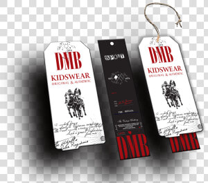 Dmb On Behance Price Tag Design  Printing Labels  Handmade   Graphic Design  HD Png Download