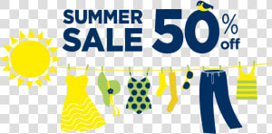 Summer Sale   Graphic Design  HD Png Download