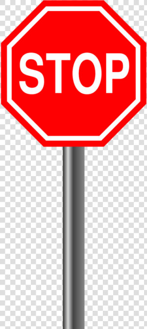 Stop Alloy Sign Free Picture   Stop Sign Png Clipart  Transparent Png