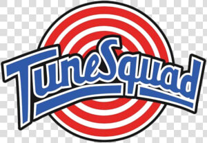 Thumb Image   Tune Squad Space Jam Logo  HD Png Download