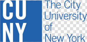 Cuny Logo  HD Png Download