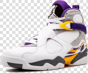 Kobe Bryant Tenis Jordan  HD Png Download