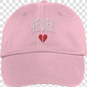 4ever Heartbroke Dad Hat Class Lazyload Lazyload   Baseball Cap  HD Png Download